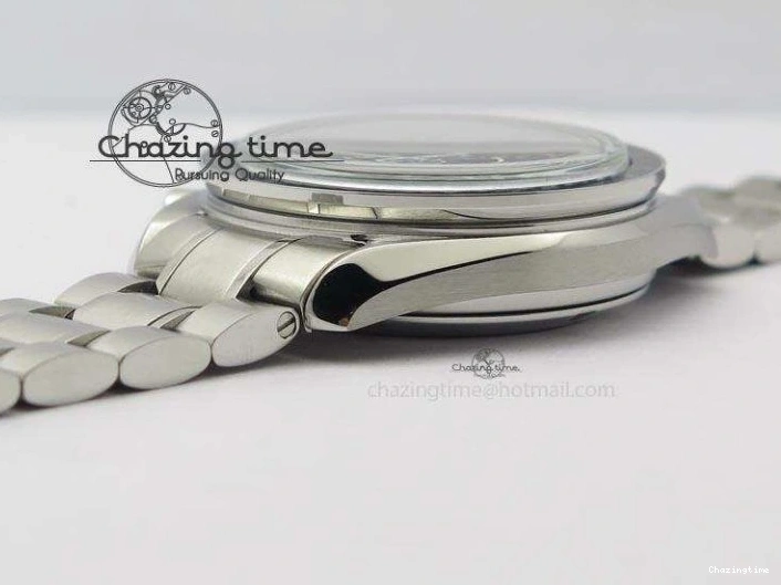 0311 Speedmaster SS 2013 Pro Racing On SS Bracelet Manual Winding Chrono Movement UrbanStyle 8230